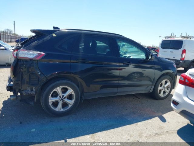 2FMPK3G91JBC59896 Ford EDGE SE