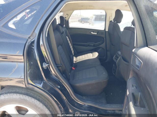 2FMPK3G91JBC59896 Ford EDGE SE