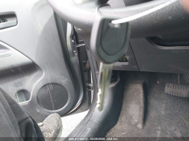 ML32F3FJ3KHF13911 Mitsubishi Mirage G4 Es