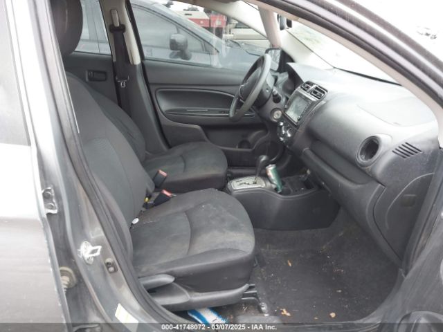 ML32F3FJ3KHF13911 Mitsubishi Mirage G4 Es