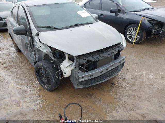 ML32F3FJ3KHF13911 Mitsubishi Mirage G4 Es