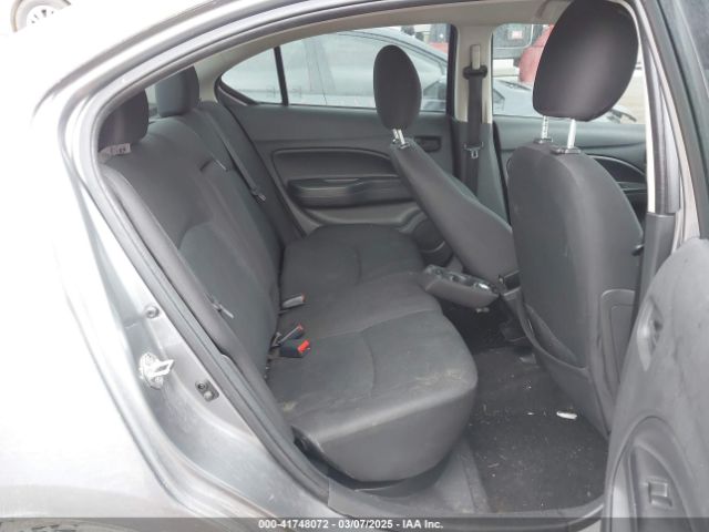 ML32F3FJ3KHF13911 Mitsubishi Mirage G4 Es