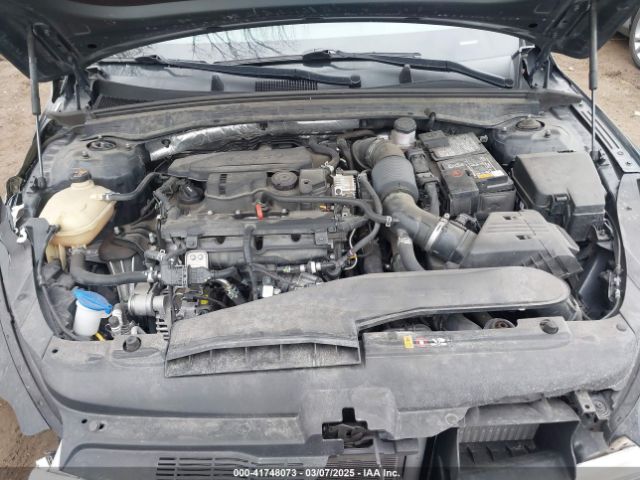 5XXG34J26NG148012 KIA K5 EX