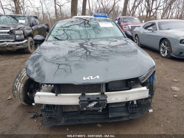 5XXG34J26NG148012 KIA K5 EX
