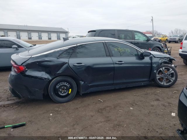 5XXG34J26NG148012 KIA K5 EX