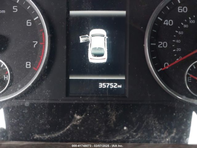 5XXG34J26NG148012 KIA K5 EX