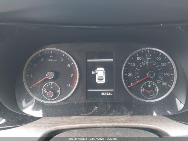5XXG34J26NG148012 KIA K5 EX