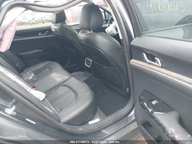 5XXG34J26NG148012 KIA K5 EX