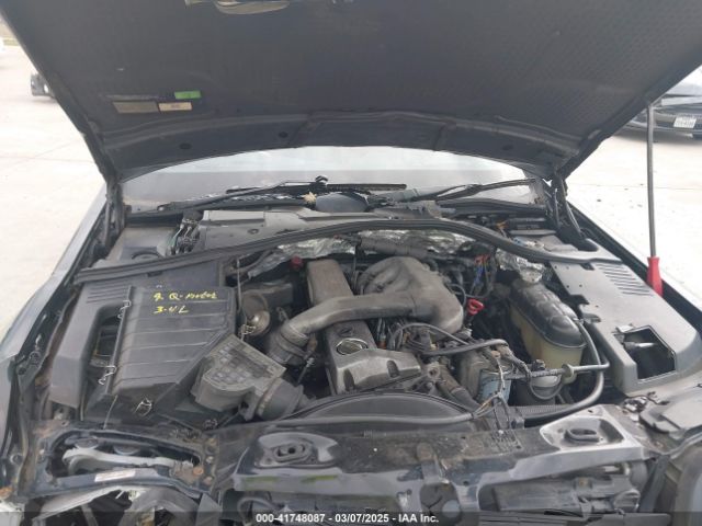 1992 MERCEDES-BENZ 300 WDBGB34EXNA034723 Photo 9
