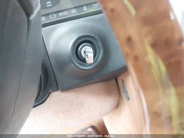 1992 MERCEDES-BENZ 300 WDBGB34EXNA034723 Photo 10