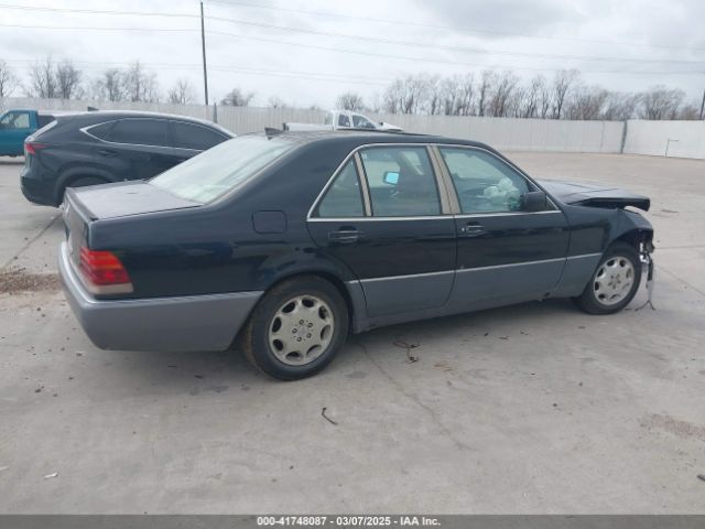 1992 MERCEDES-BENZ 300 WDBGB34EXNA034723 Photo 3