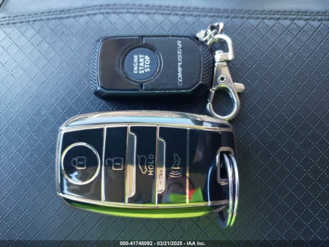 5XXGN4A74FG466315 KIA OPTIMA EX