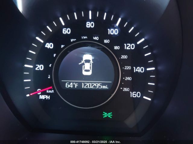 5XXGN4A74FG466315 KIA OPTIMA EX