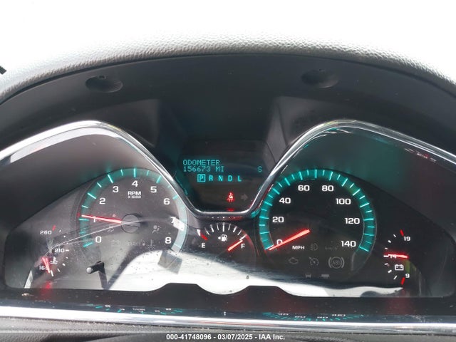 1GNKRHKD2HJ165669 Chevrolet Traverse 2lt