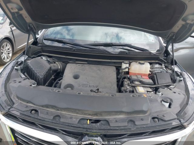 5GAERBKW3PJ205651 Buick Enclave Essence Fwd