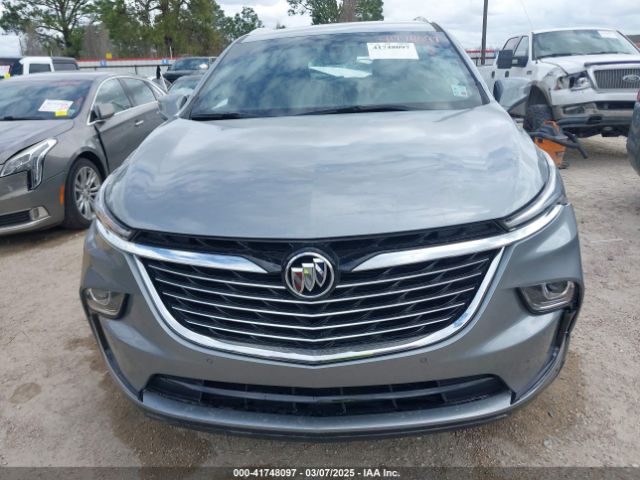 5GAERBKW3PJ205651 Buick Enclave Essence Fwd