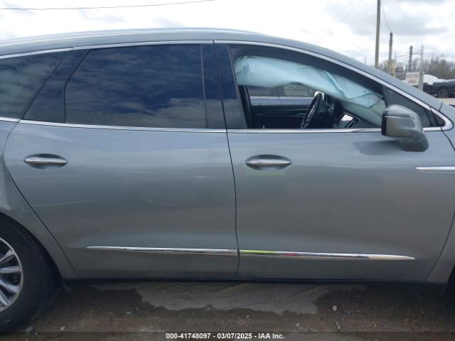5GAERBKW3PJ205651 Buick Enclave Essence Fwd