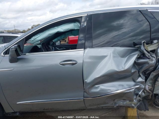 5GAERBKW3PJ205651 Buick Enclave Essence Fwd