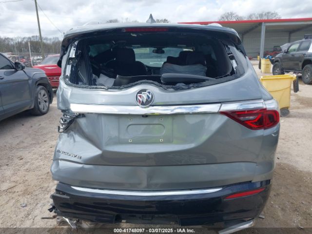 5GAERBKW3PJ205651 Buick Enclave Essence Fwd