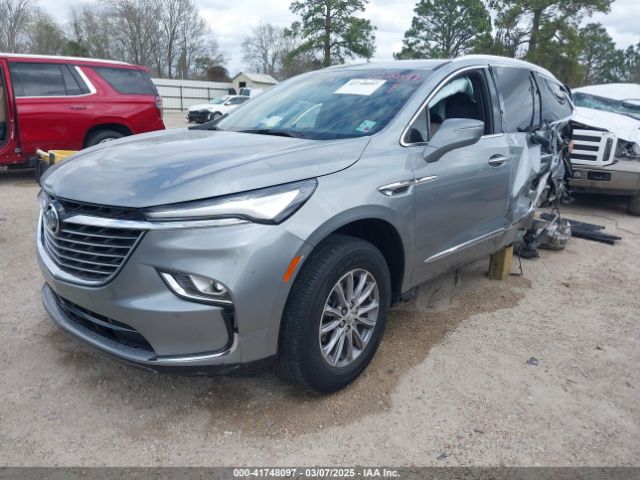 5GAERBKW3PJ205651 Buick Enclave Essence Fwd