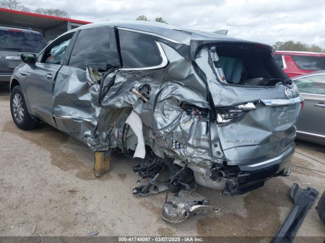 5GAERBKW3PJ205651 Buick Enclave Essence Fwd