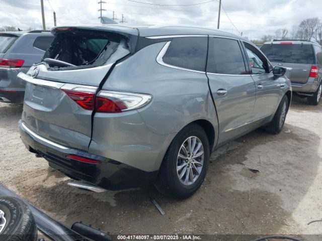 5GAERBKW3PJ205651 Buick Enclave Essence Fwd