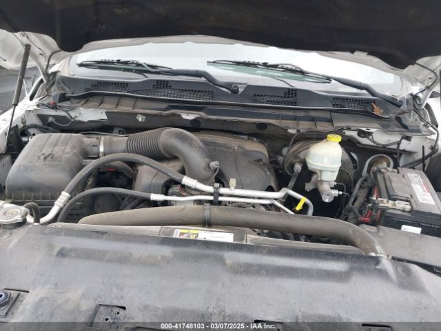 1C6RR6LT3ES429884 RAM 1500 Lone Star