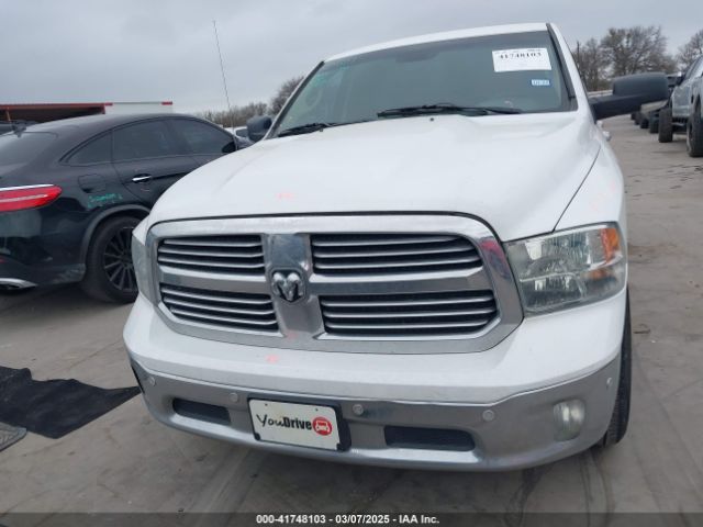 1C6RR6LT3ES429884 RAM 1500 Lone Star