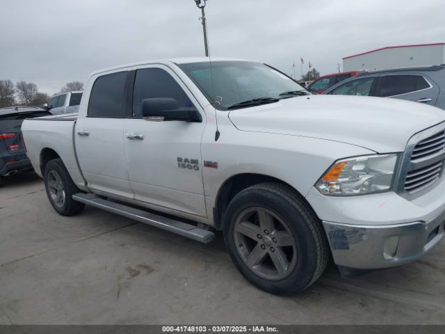 1C6RR6LT3ES429884 RAM 1500 Lone Star