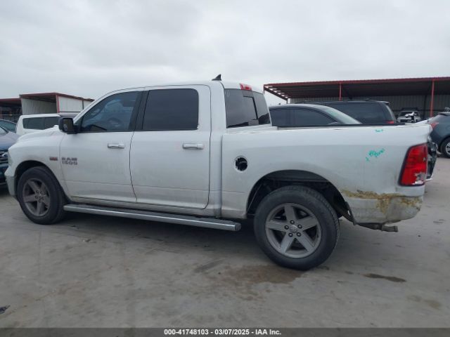 1C6RR6LT3ES429884 RAM 1500 Lone Star