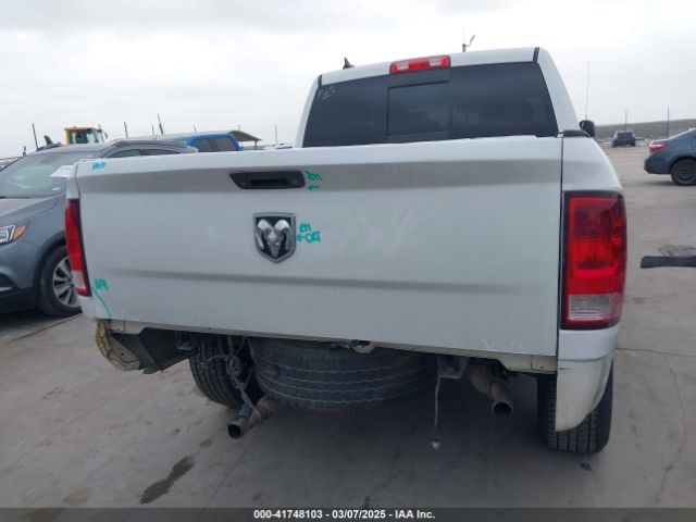1C6RR6LT3ES429884 RAM 1500 Lone Star
