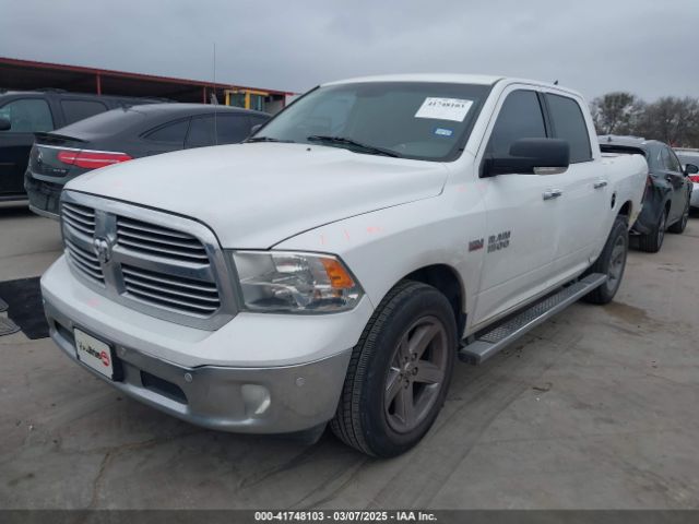 1C6RR6LT3ES429884 RAM 1500 Lone Star