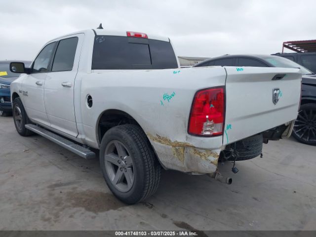 1C6RR6LT3ES429884 RAM 1500 Lone Star