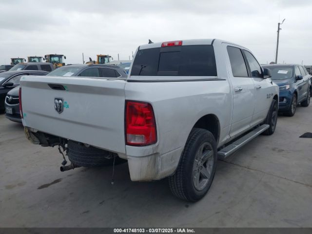 1C6RR6LT3ES429884 RAM 1500 Lone Star