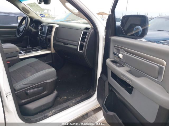 1C6RR6LT3ES429884 RAM 1500 Lone Star
