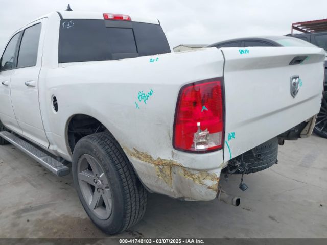 1C6RR6LT3ES429884 RAM 1500 Lone Star