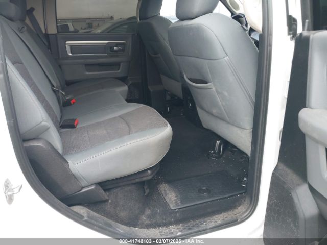 1C6RR6LT3ES429884 RAM 1500 Lone Star
