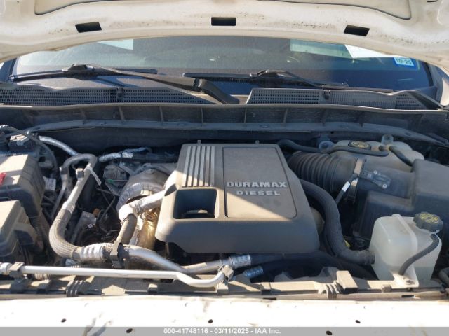 3GTU9EET6NG109766 GMC Sierra 1500 Limited 4wd  Short Box At4