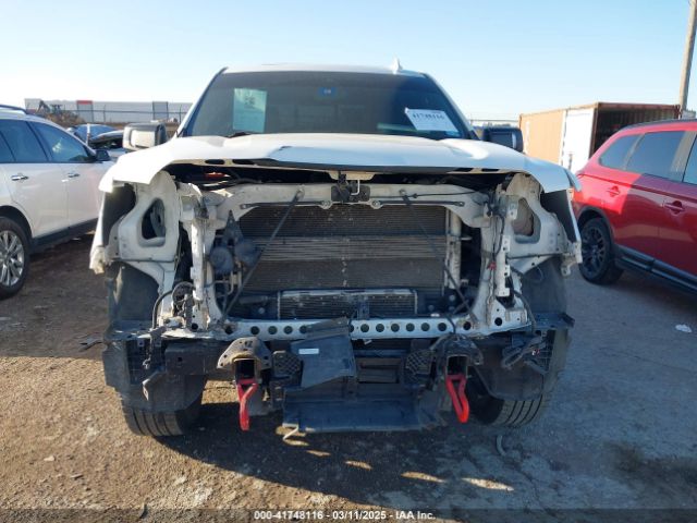 3GTU9EET6NG109766 GMC Sierra 1500 Limited 4wd  Short Box At4
