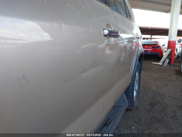 2002 ACURA MDX 2HNYD18882H511312 Photo 5