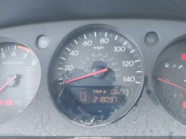 2002 ACURA MDX 2HNYD18882H511312 Photo 6