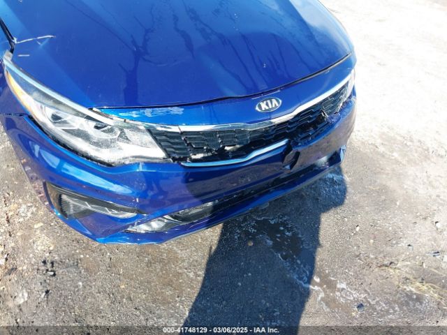 5XXGV4L21KG306632 KIA Optima Sx Turbo