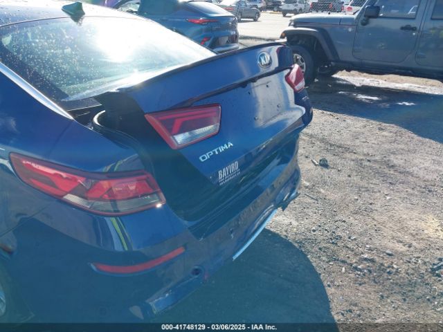 5XXGV4L21KG306632 KIA Optima Sx Turbo