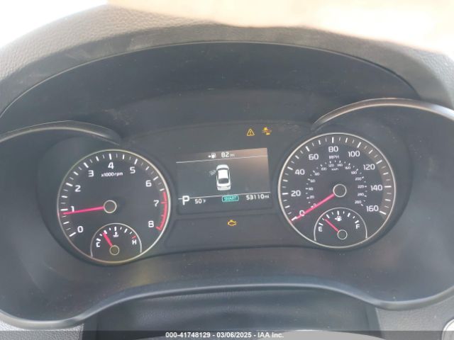 5XXGV4L21KG306632 KIA Optima Sx Turbo