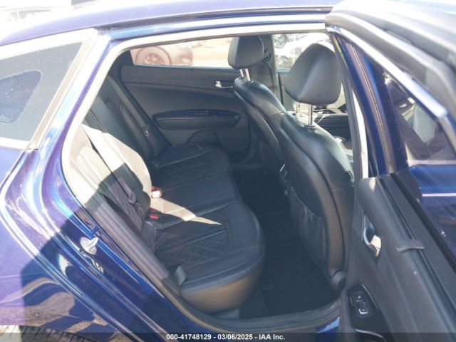 5XXGV4L21KG306632 KIA Optima Sx Turbo