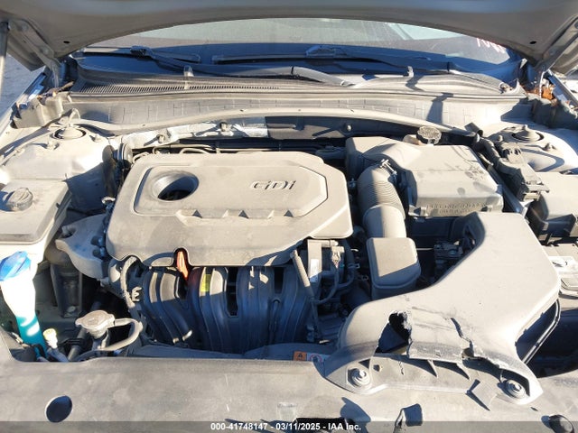 5XXGT4L39GG102599 KIA Optima Lx