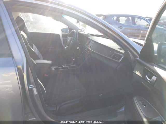 5XXGT4L39GG102599 KIA Optima Lx