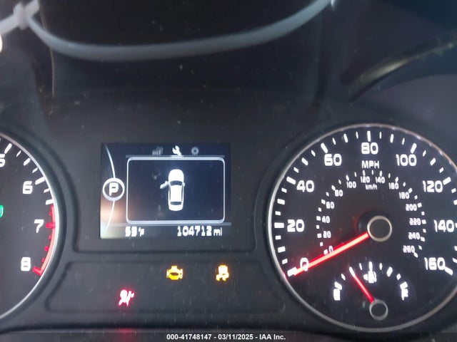 5XXGT4L39GG102599 KIA Optima Lx