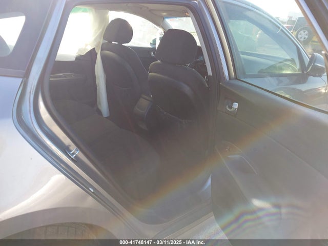 5XXGT4L39GG102599 KIA Optima Lx