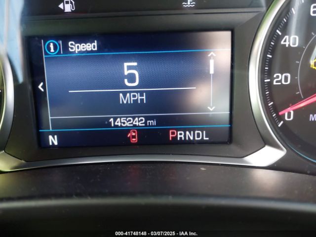 2GNAXUEV6L6283955 Chevrolet Equinox Awd Lt 1.5l Turbo